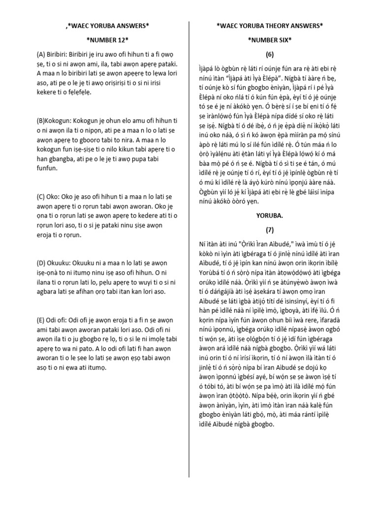 Solop | PDF