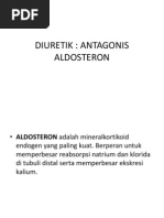 Download DIURETIK by Annisaa Paramita Setiabudi SN88467943 doc pdf