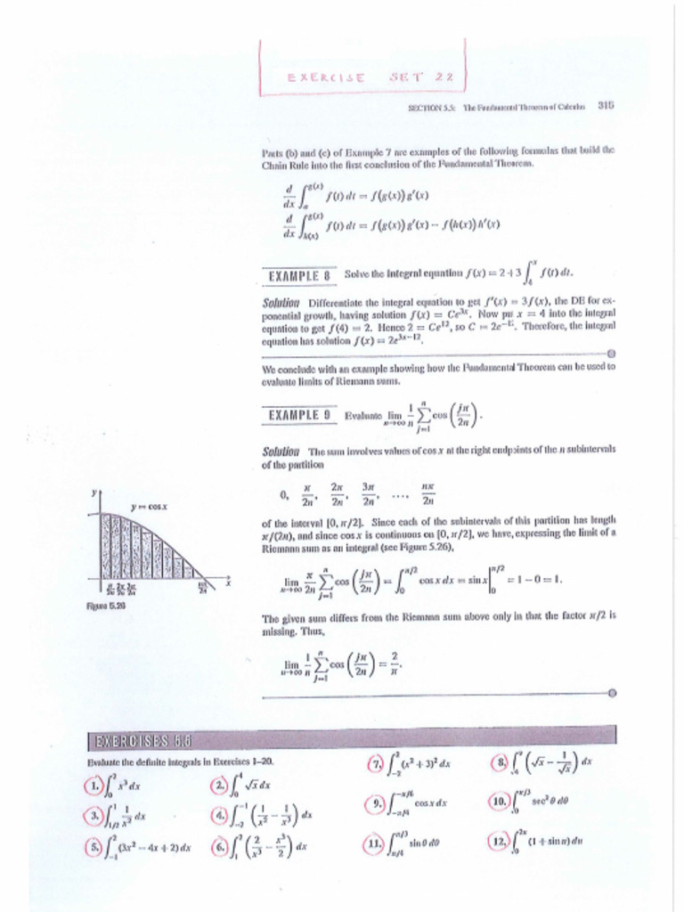 113 Ex 22 | PDF