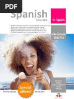 Download Berlitz Spanish Courses E-Brochure 2012 by guillenamaro SN88470091 doc pdf