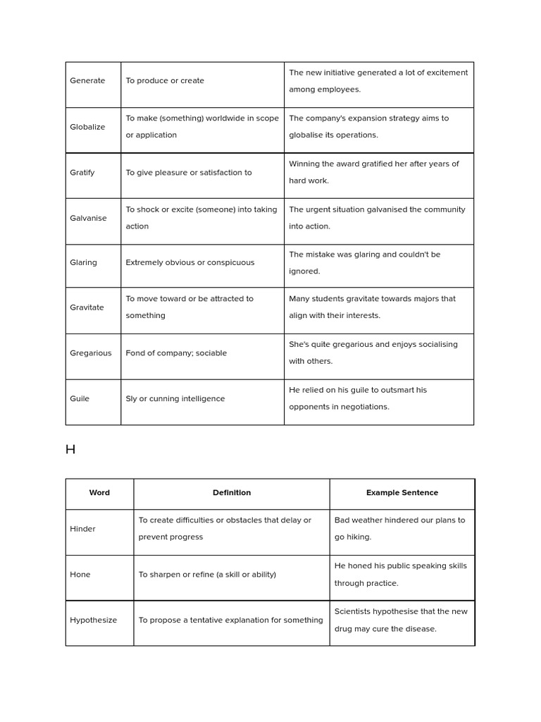 Voca 20042 | PDF | Cognition | Cognitive Science