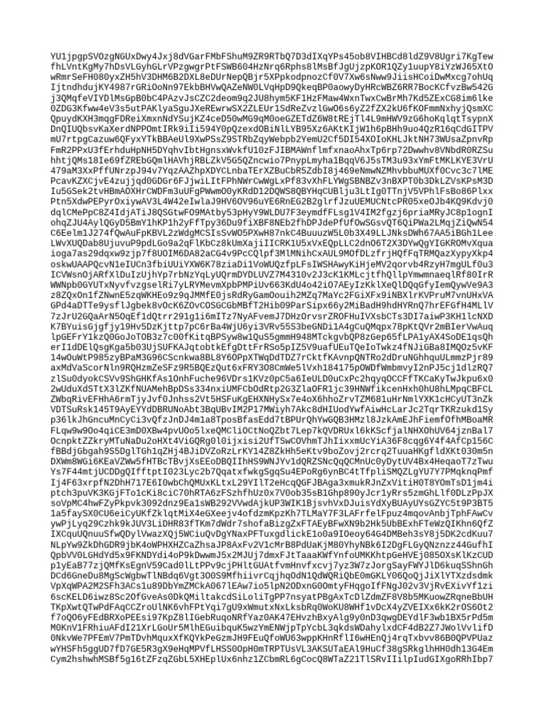 Document Access Links and Codes | PDF
