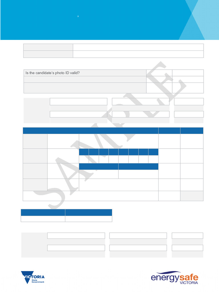LEP Assessment Sample Paper 2025 | PDF | Electrical Wiring | Mains ...