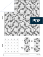 Ex - 5 - Geometria III - 2012 - Folha de Exemplos