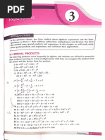 D1 Mathematics 8th Edition PDF Guide | PDF | Subtraction | Elementary ...