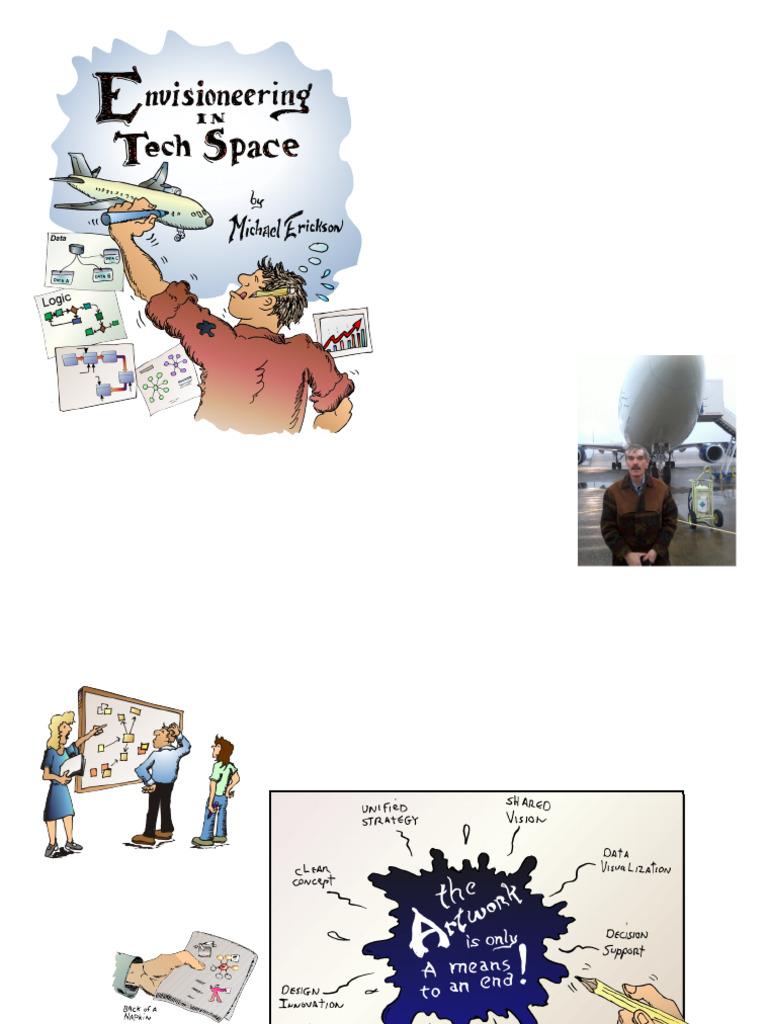 Envisioneer-Operational Theory - Scope of Work PDF | PDF | Design