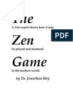The Zen Game