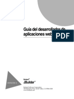 Guía Del Desarrollador de Aplicaciones Web