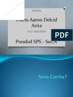 Un Poco Aaron Delcid