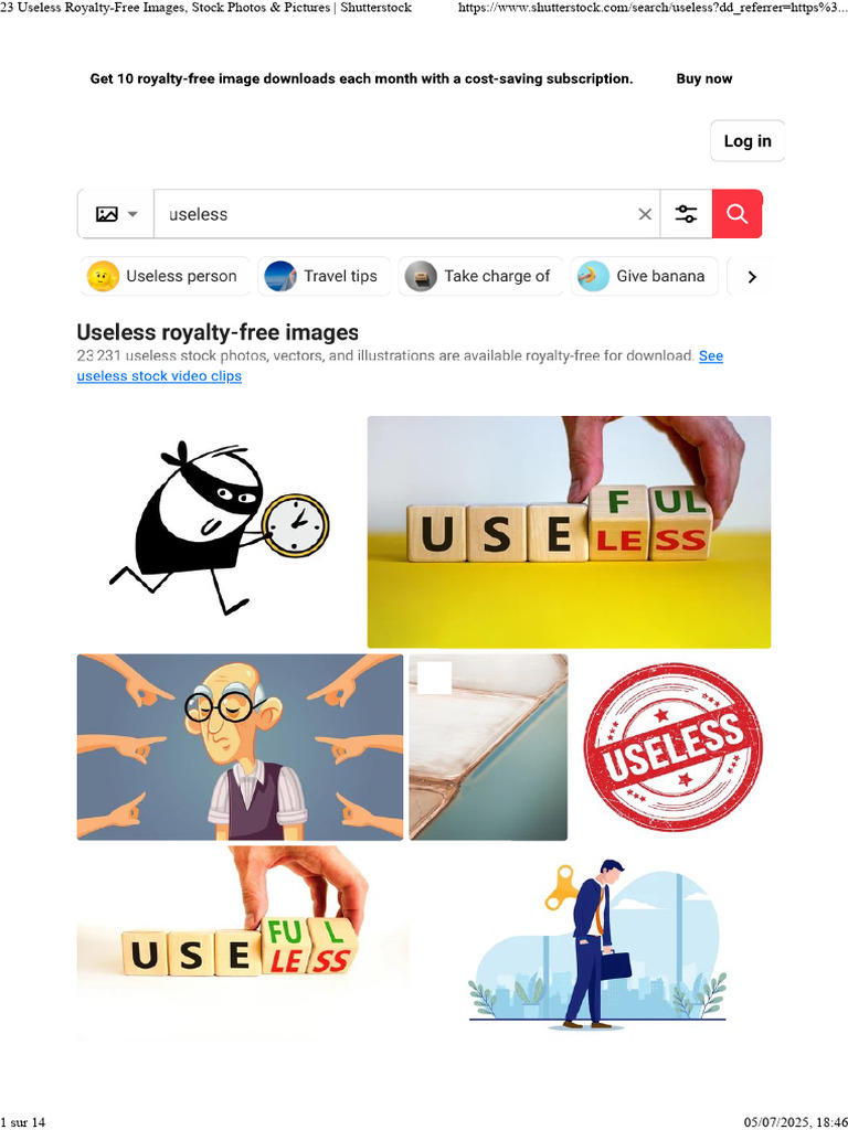 23 Useless Stock Images Collection | PDF | New York Stock Exchange ...