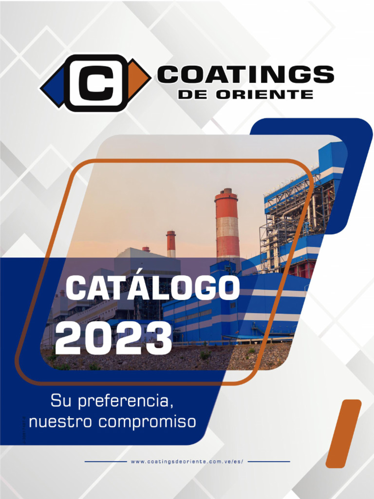 Catalogo de Productos 2023 | PDF