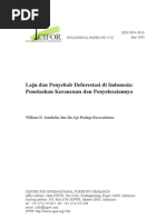 Download Laju Dan Penyebab Deforestasi Di Indonesia by Valentinus Findy Aji SN88476119 doc pdf