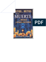 Ritos y Mitos de La Muerte en Mxico- Marco Antonio g.p. y Jos Arturo d.s
