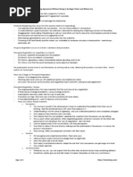 Download Notes Getting to Yes by Ravi Singh Rana SN88476131 doc pdf