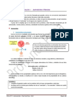 005 - Ficha #3 - Aminoácidos y Péptidos