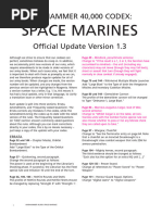 Warhammer 40000 40k livre imperium nihilus vigilus insoumis