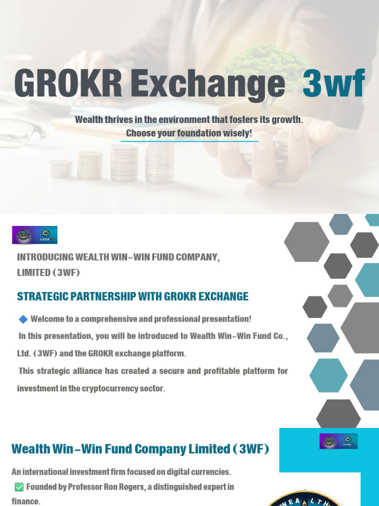 Wa0011. | PDF | Cryptocurrency | Investing