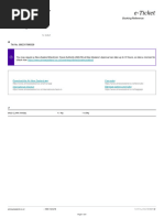 Application For Credit | PDF