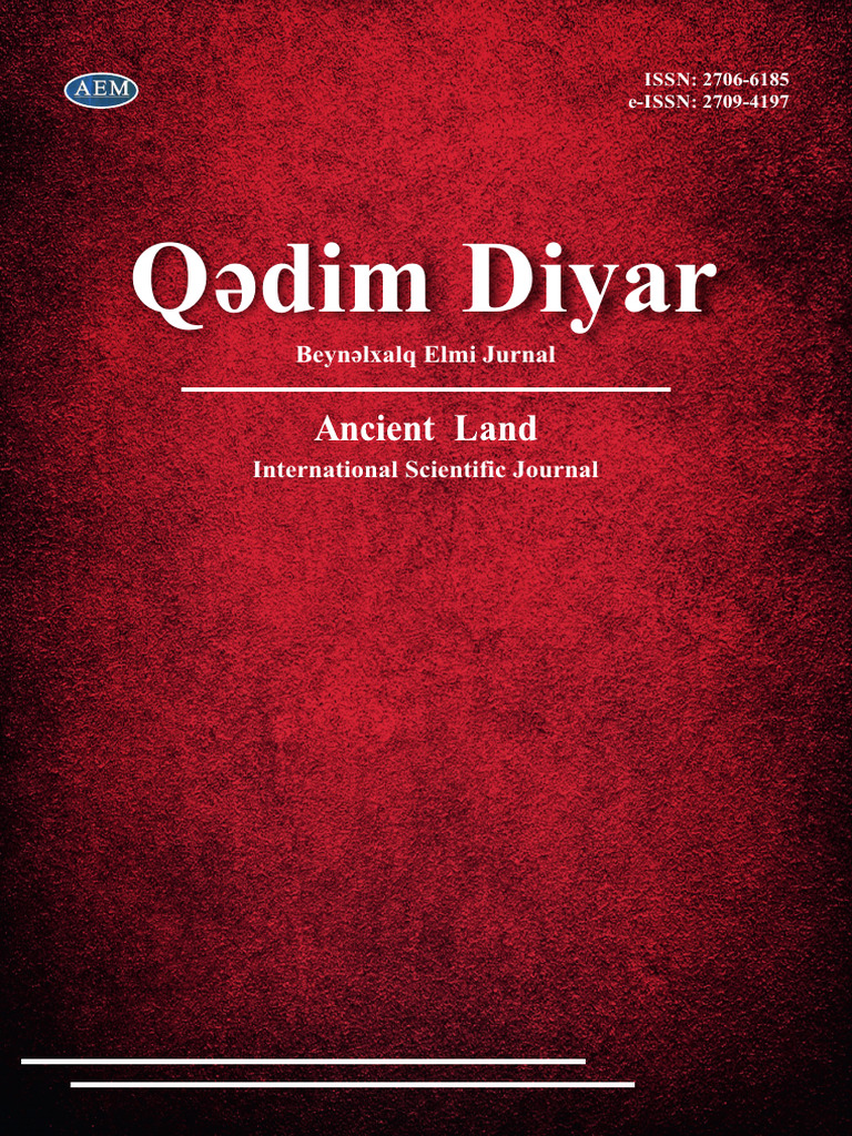 Ancient Land 7.6 | PDF
