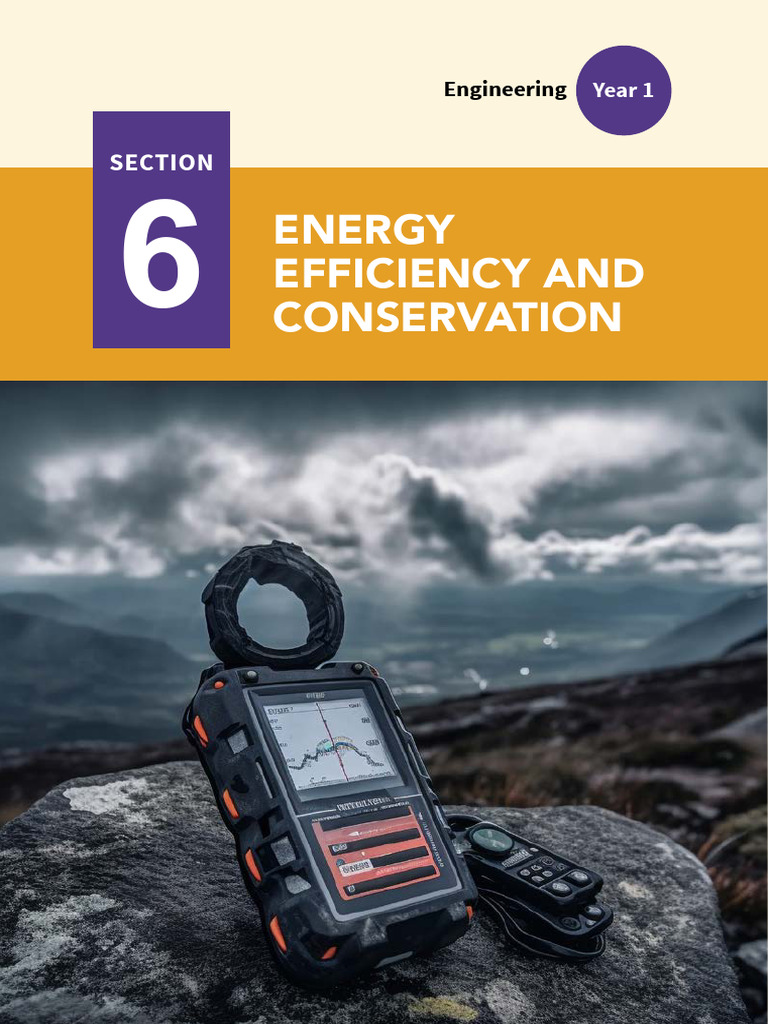 Engineering Section 6 LV | PDF | Wind Speed | Physical Quantities
