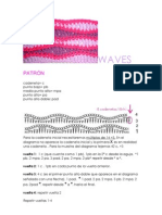 Waves Pattern 1