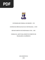 Download Normas Da Ufs - Abnt by Mana Santos SN88478842 doc pdf