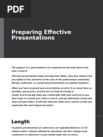 Presentation 1 | PDF