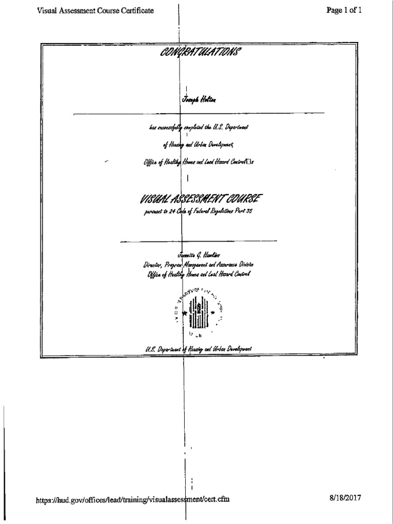 Hud | PDF