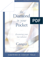 Gangaji the Diamond in Your Pocket Complete