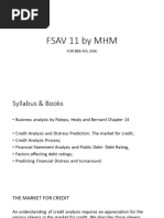 THE MOODYS KMV EDF RISKCALC v31 MODEL NEXT-GENERA | PDF | Leverage ...