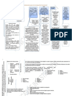 Tecnicas de Investigacion