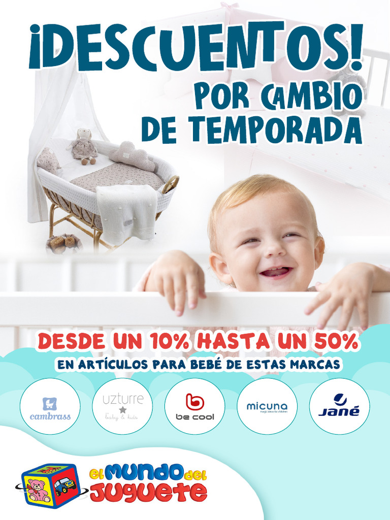 Bebe Anuncio | PDF