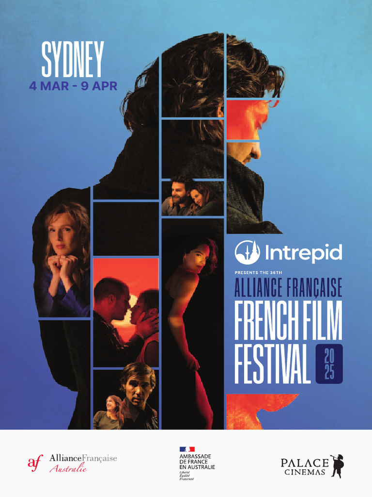 Affff Program Sydney | PDF