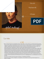 Machiavelli Co