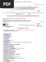 Download Electrical Engineering Projects for Final Year - 1_Electronics _ Electrical_Instrumentation_Applied Electronics Project Ideas by Utpal Gautam SN88482764 doc pdf