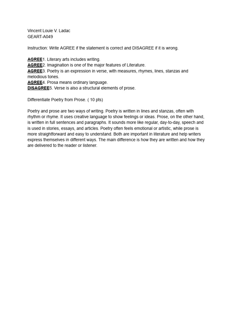 Ladac Geart-A049 Quiz2 | PDF