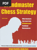Understanding Chess Tactics: 2nd Edition | PDF
