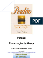 548867 Caio Fabio Perdao Encarnacao Da Graca