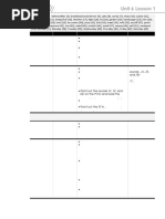 Grapeseed Test - Unit 20 | PDF