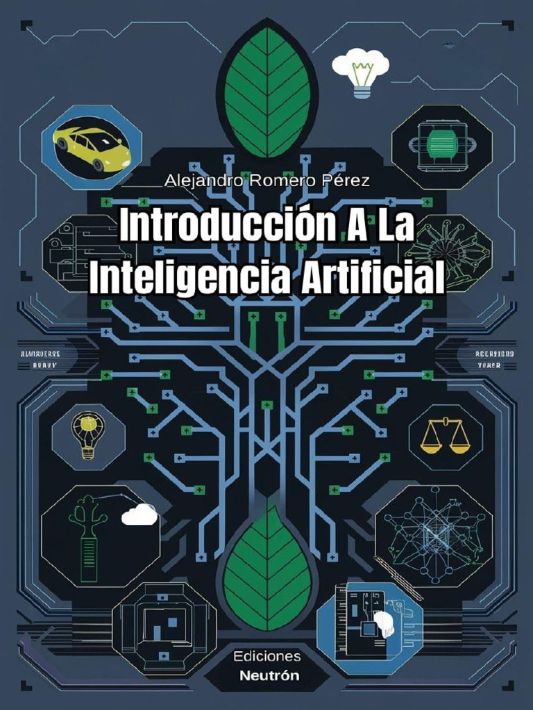 Introducción a la Inteligencia Artificial | PDF | Inteligencia ...