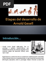 Download Etapas Del Desarrollo de Arnold Gesell1 by Gabucho Pilot SN88485595 doc pdf