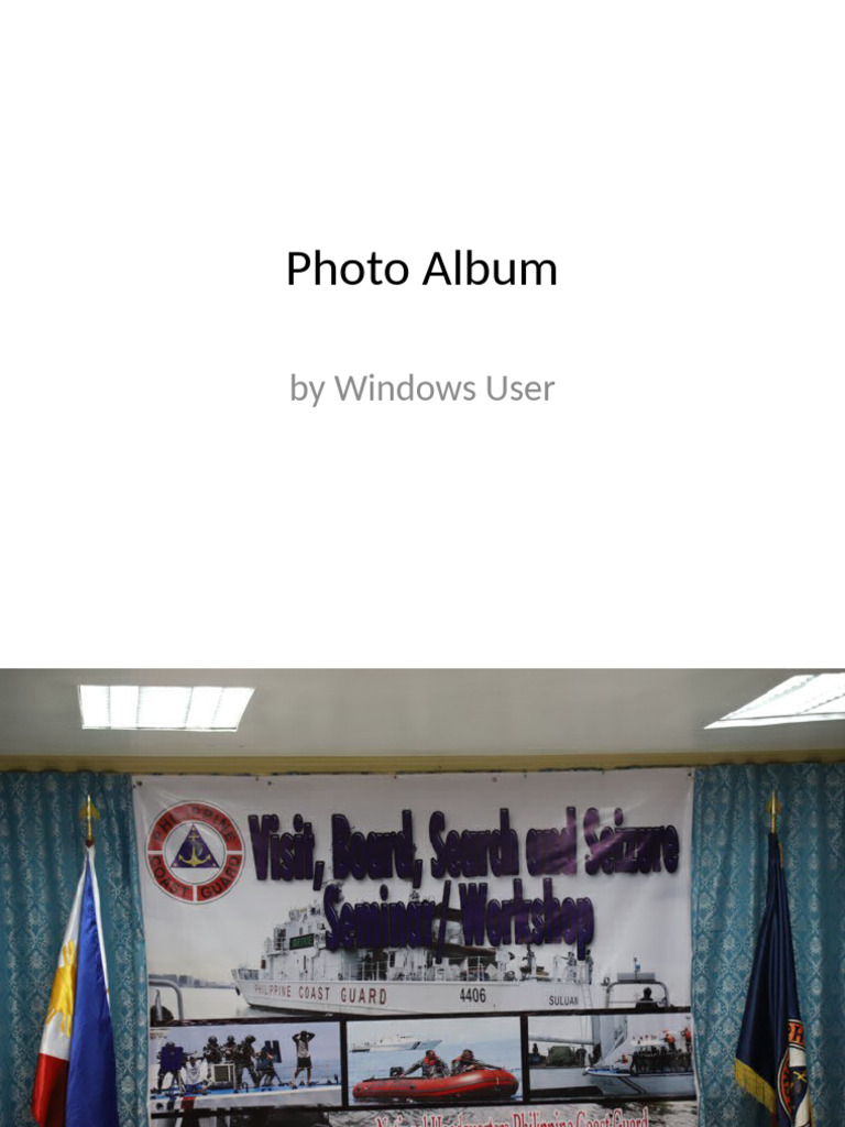 Photo Album | PDF