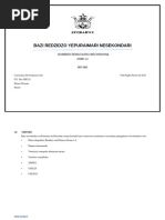 Zimbabwe Administrative District Codes | PDF