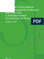 CriteriosBasicos Vigilancia de La Salud