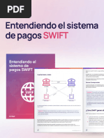 Instrucciones para Transferencia MT103 Swift | PDF | Derecho