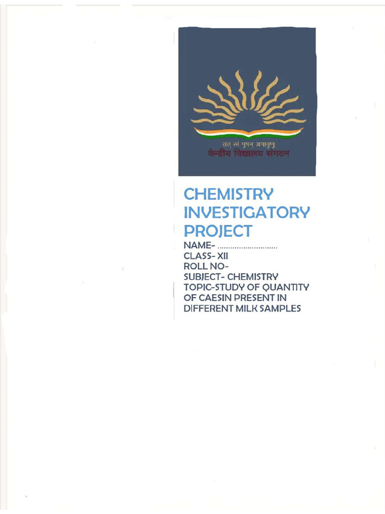 Rishabh 12 Project | PDF