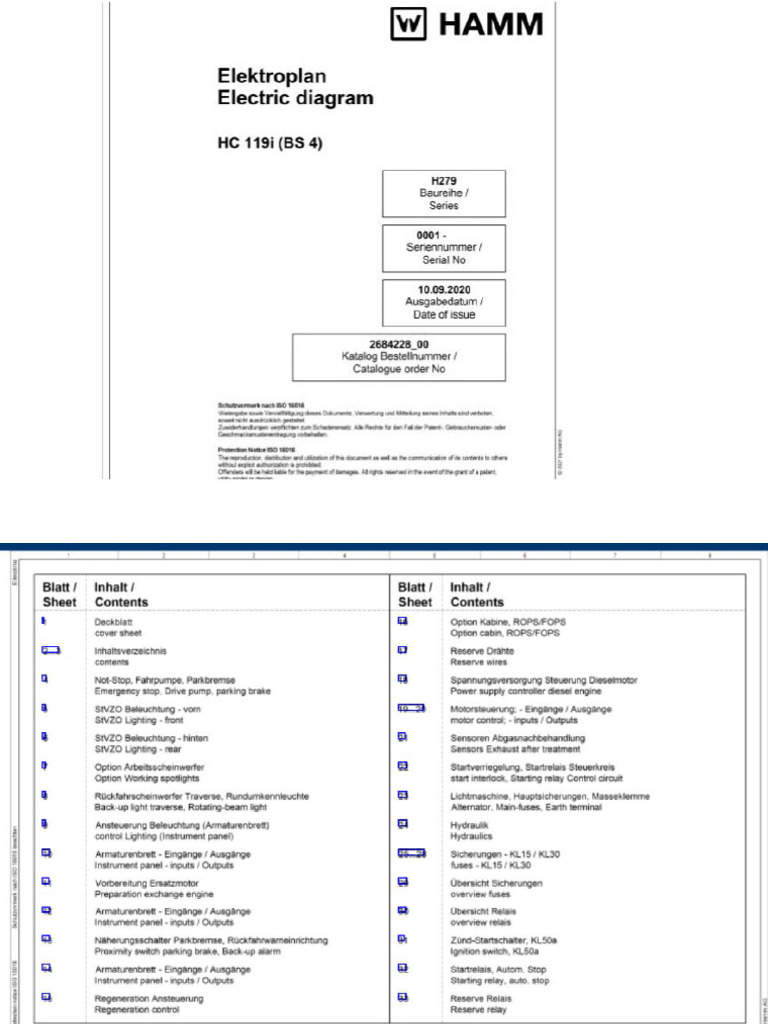 HC119 I | PDF