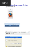 Download Instalar el navegador firefox con la barra de google by TINA SN88488 doc pdf