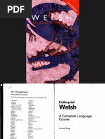 Download Colloquial Welsh by Zimmerman Stein SN88488041 doc pdf