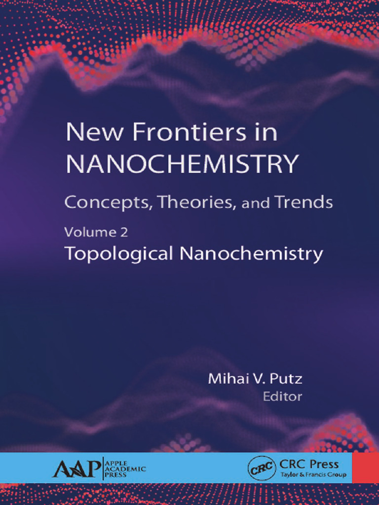Topological Nanochemistry Insights | PDF | Graph Theory | Vertex